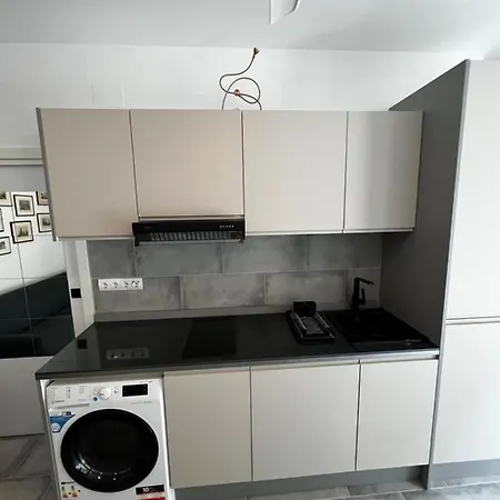 Apartment Near The Port, Of Arts And 10min To The *