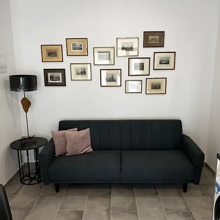 Near The Port, Of Arts And 10min To The Apartment *