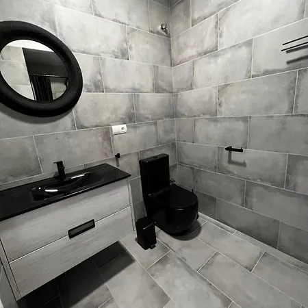10Min To The Beach And 10Min To The City Centre * Valencie