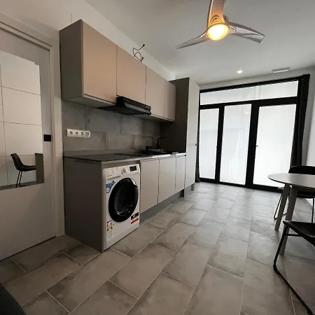 10Min To The Beach And 10Min To The City Centre Apartmán *
