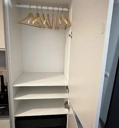 Apartmán 10Min To The Beach And 10Min To The City Centre
