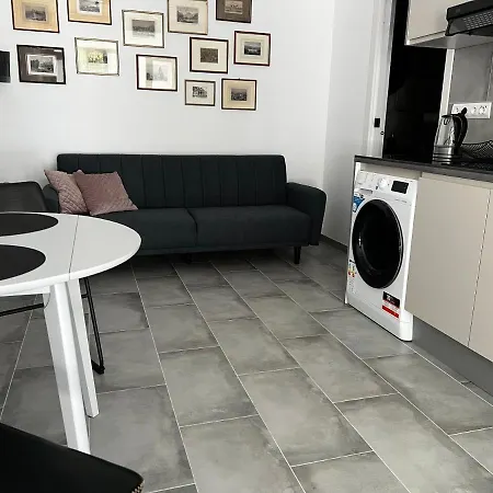 10Min To The Beach And 10Min To The City Centre Apartmán