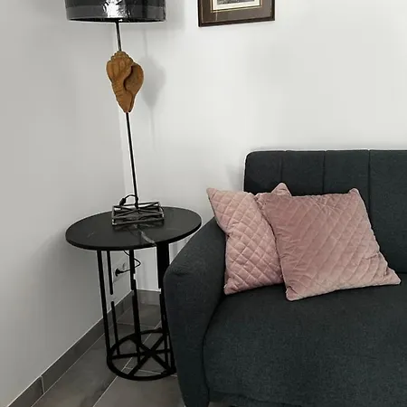 Apartamento Near The Port, Of Arts And 10min To The Valencia