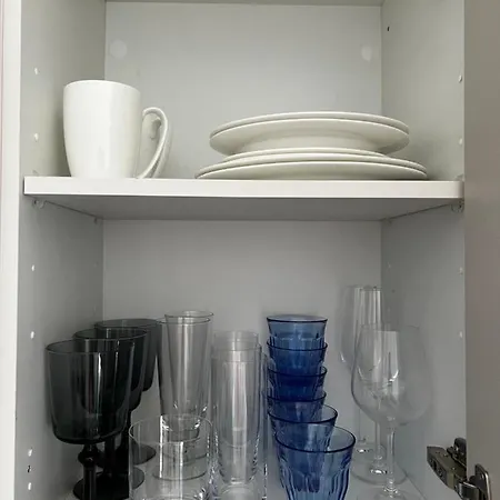 Apartmán 10Min To The Beach And 10Min To The City Centre