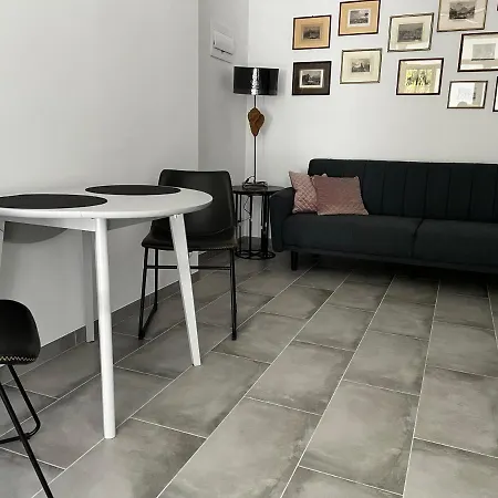 Near The Port, Of Arts And 10min To The Apartamento *