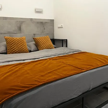 10Min To The Beach And 10Min To The City Centre Appartamento