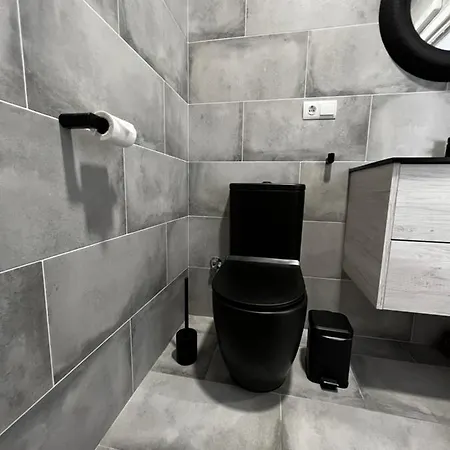 10Min To The Beach And 10Min To The City Centre Apartmán
