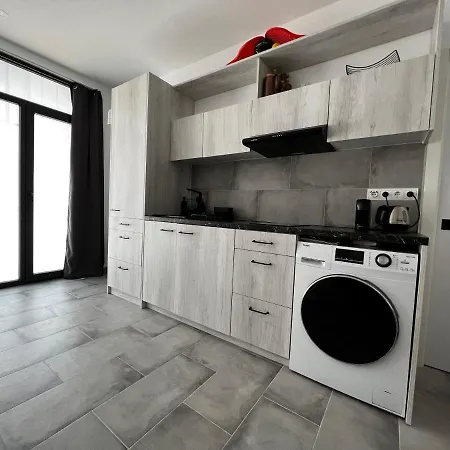 Apartamento Near The Port, Of Arts And 10min To The *
