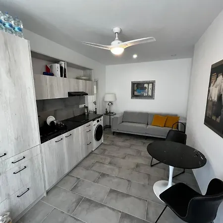 10Min To The Beach And 10Min To The City Centre