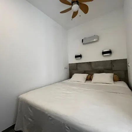 10Min To The Beach And 10Min To The City Centre Valencie