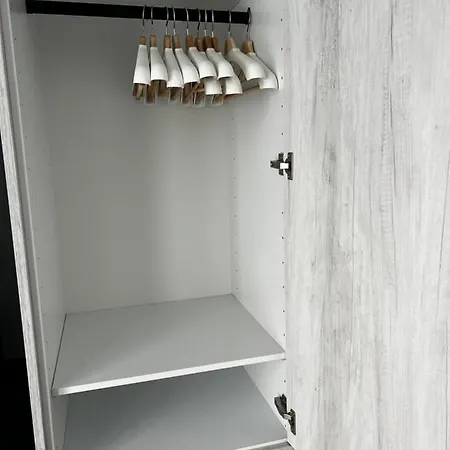 10Min To The Beach And 10Min To The City Centre Apartmán