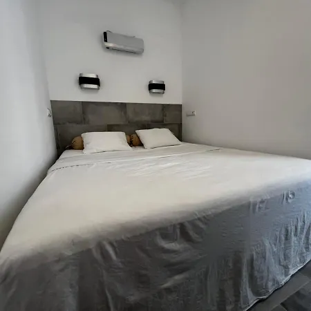Apartmán 10Min To The Beach And 10Min To The City Centre Valencie